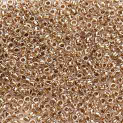 TOHO Round Seed Beads&nbsp;SEED-XTR15-0989
