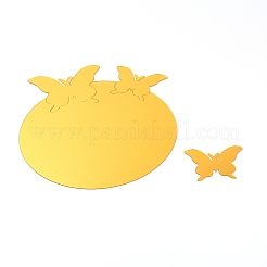 Acrylic Self Adhesive Furniture Films&nbsp;DIY-WH0225-83