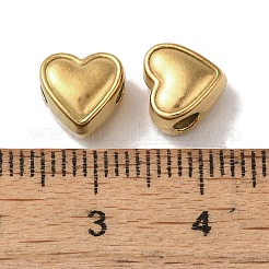 Ion Plating(IP) 304 Stainless Steel Beads&nbsp;STAS-K285-46G