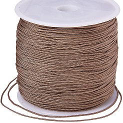 Braided Nylon Thread&nbsp;NWIR-PH0001-01