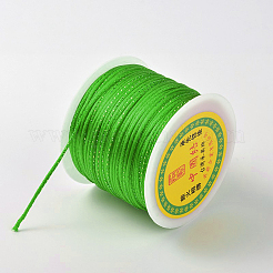 Round Polyester Braided Cords&nbsp;OCOR-F002-233