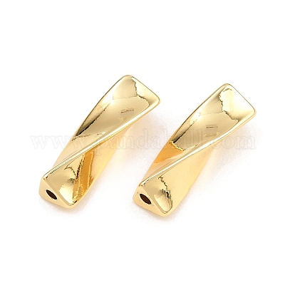 Brass Beads&nbsp;KK-H292-15G-1