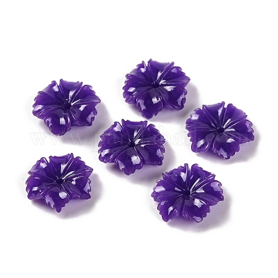 Synthetic Coral Beads&nbsp;CORA-C002-02C-1