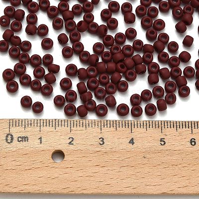TOHO 6/0 Round Beads&nbsp;SEED-TR06-0046F-1