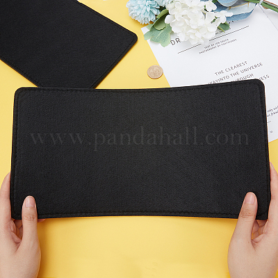 Felt Inserts Bag Bottom&nbsp;DIY-WH0308-167B-04-1
