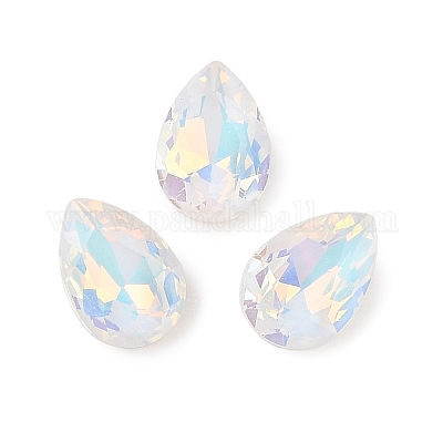 Glass Cabochons&nbsp;GLAA-N0028-07D-1