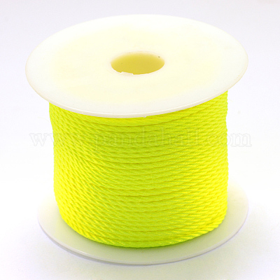 Braided Nylon Thread&nbsp;NWIR-R026-2.0mm-228-1