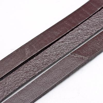 Leather Cords&nbsp;WL-R004-10x2-02-1