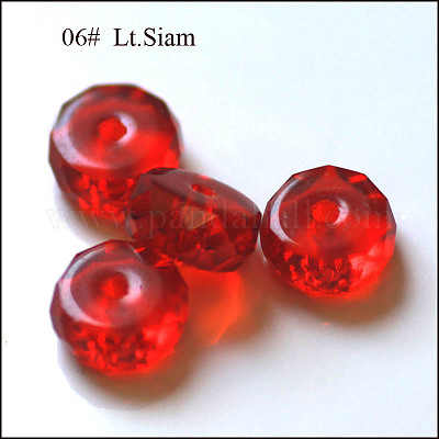 K9 Glass&nbsp;SWAR-F078-4x8mm-06-1