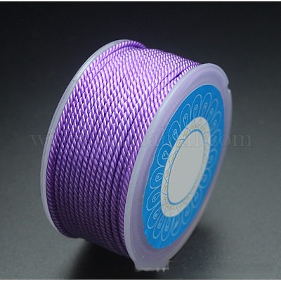 Round Nylon Cords&nbsp;OCOR-E022-A-20-1