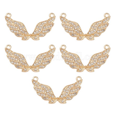 Alloy Pendants&nbsp;FIND-YW0003-67-1
