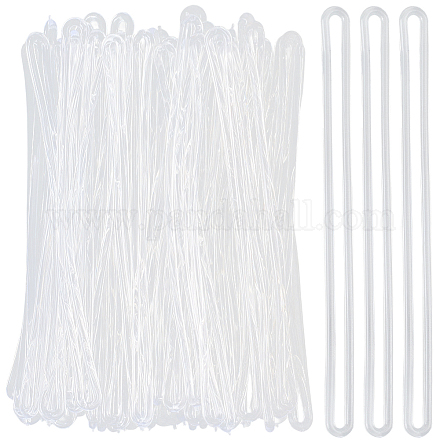 100Pcs PVC Bands FIND-CN0002-30B-1