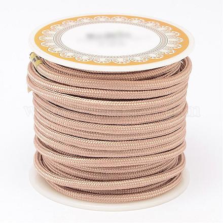 Braided Polyester Cords&nbsp;OCOR-D005-07-1