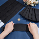Nylon Elastic Armband&nbsp;AJEW-WH0696-346B-3