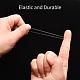 Elastic Crystal Thread&nbsp;EW-0.8D-1-5