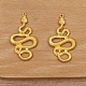 Alloy Pendants&nbsp;PW-WG56326-02-1