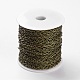 Iron Cable Chains&nbsp;CH-1.0PYSZ-AB-2
