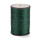 Round Waxed Polyester Thread String&nbsp;YC-D004-02E-051-1