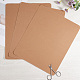 Self Adhesive Cloth Patch&nbsp;DIY-WH20011-38B-3