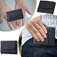Cowhide Leather Wallets&nbsp;AJEW-WH20002-41B-5