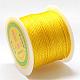 Braided Nylon Thread&nbsp;NWIR-R026-2.0mm-543-2