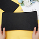 Felt Inserts Bag Bottom&nbsp;DIY-WH0308-167B-04-3
