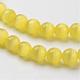 Cat Eye Beads&nbsp;CER16-3