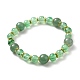 Multi-layered Stretch Beaded Bracelets Sets&nbsp;BJEW-JB05755-5
