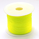 Braided Nylon Thread&nbsp;NWIR-R026-2.0mm-228-1