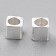 Brass Spacer Beads&nbsp;KK-O133-209A-S-2