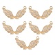 Alloy Pendants&nbsp;FIND-YW0003-67-1