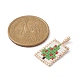 Handmade Seed Beads&nbsp;PALLOY-MZ00151-01-2
