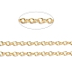 Iron Cable Chains&nbsp;CHT002Y-G-2