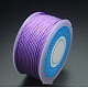 Round Nylon Cords&nbsp;OCOR-E022-A-20-1