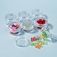 Plastic Bead Storage Containers&nbsp;C088Y-6