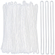 100Pcs PVC Bands&nbsp;FIND-CN0002-30B-1
