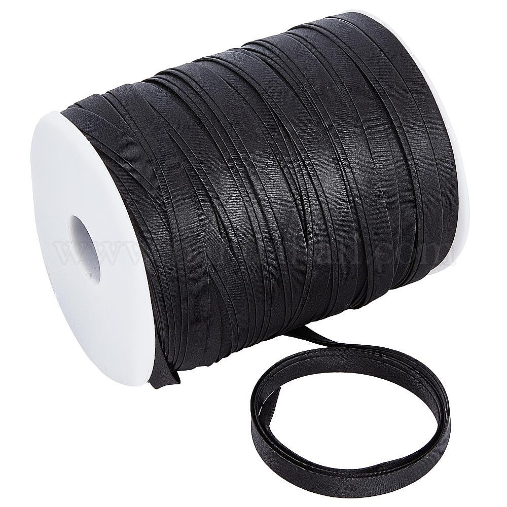 Wholesale Polyester Satin Ribbon - Pandahall.com