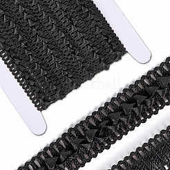 Polyester Fabric Ribbon&nbsp;OCOR-WH20014-10F