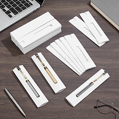 Paper Pen Cover&nbsp;AJEW-WH0643-085