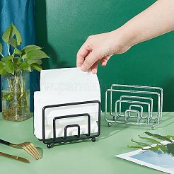 2Pcs 2 Colors Paper Towel Holder&nbsp;DJEW-UN0001-01
