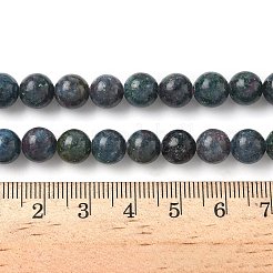 Natural Sapphire Beads Strands&nbsp;G-NH0027-A01-02