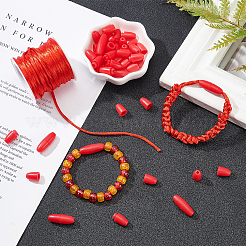 30 Sets Plastic Breakaway Clasps&nbsp;FIND-PH0004-51