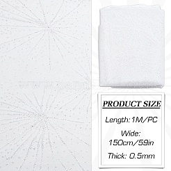 Polyester Fabric&nbsp;DIY-WH0588-05A