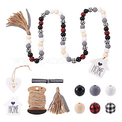 DIY Jewelry Making Kit&nbsp;DIY-CW0001-25