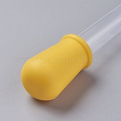 Plastic Dropper&nbsp;TOOL-WH0079-05G
