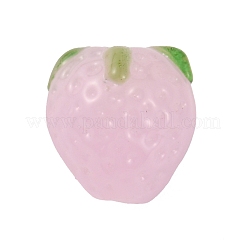 Glass Beads&nbsp;LS-GLAA-WH0033-41E