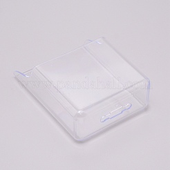 Plastic Storage Box&nbsp;LS-AJEW-WH0223-95A