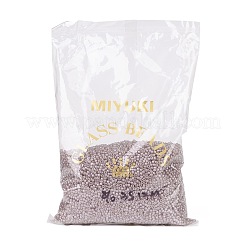 MIYUKI Round Rocailles Beads&nbsp;SEED-G008-RR3512