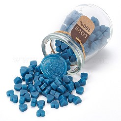 Sealing Wax Particles Kits for Retro Seal Stamp&nbsp;DIY-CP0003-60S