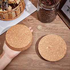 Cork Bottle Stoppers&nbsp;FIND-WH0609-03D